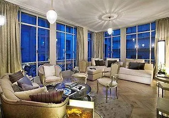 Appartement The Place Manzoni *