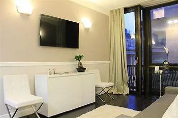 Appartement The Place Manzoni *