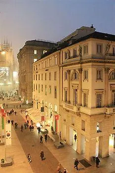 The Place Manzoni Appartement