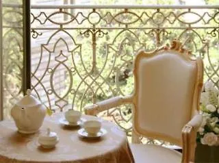 Appartement The Place Manzoni