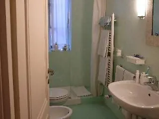 Appartement The Place Manzoni *