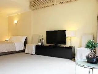 Appartement The Place Manzoni *