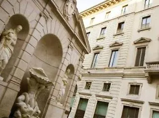 The Place Manzoni