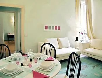 Daire The Place Manzoni