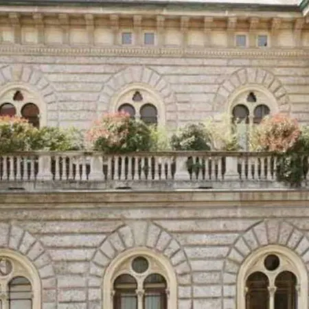 The Place Manzoni