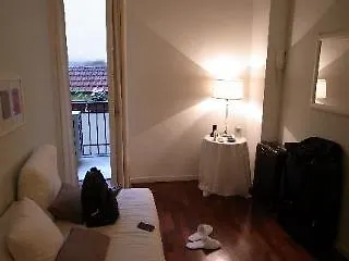 Apartment The Place Manzoni *